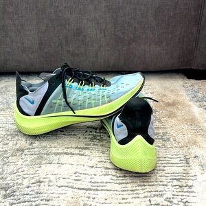 Nike EXP 14 size 9